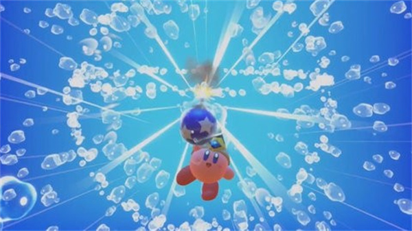 星之卡比2