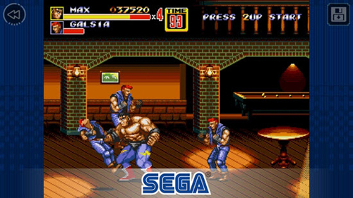 怒之鐵拳22