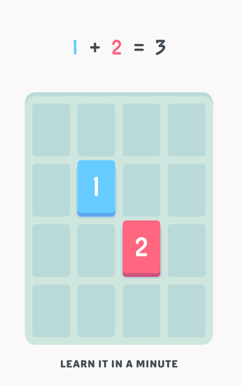 小三傳奇(Threes)0