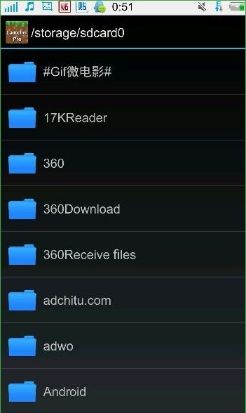 我的世界啟動器(BlockLauncher)1