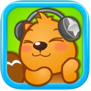 貝瓦聽聽(兒童電臺)