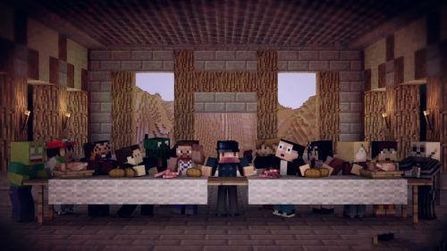 我的世界0.14.0官方版(Minecraft - Pocket Edition)0