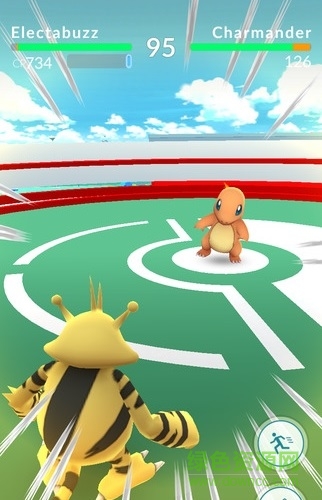 pokemon go兔兔助手1