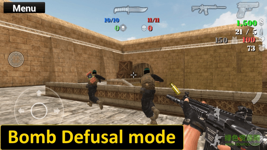 特種部隊(duì)小組二中文版(special forces group2)0
