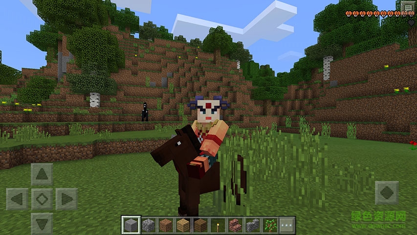 我的世界0.15.4正式版(Minecraft - Pocket Edition)0