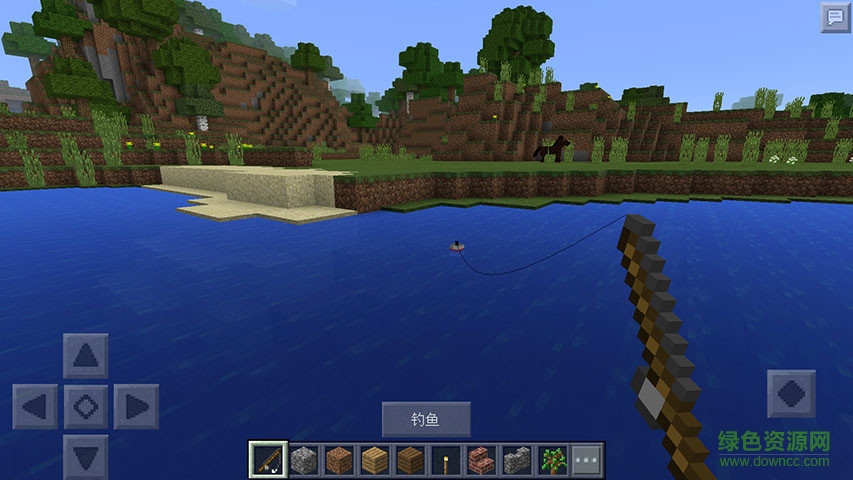 我的世界0.15.4正式版(Minecraft - Pocket Edition)1