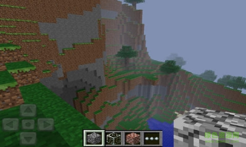 我的世界0.16.1中文版手機(jī)版(minecraft - pocket edition)0