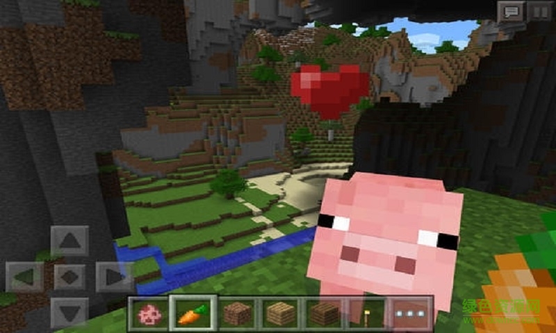 我的世界0.16.1中文版手機(jī)版(minecraft - pocket edition)3