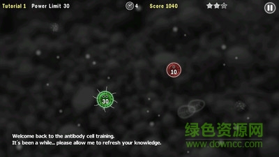 觸手大戰(Tentacle Wars)0