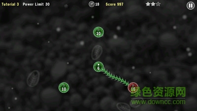 觸手大戰(Tentacle Wars)1