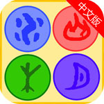 寶石轉轉轉小游戲(Turn the Gem)