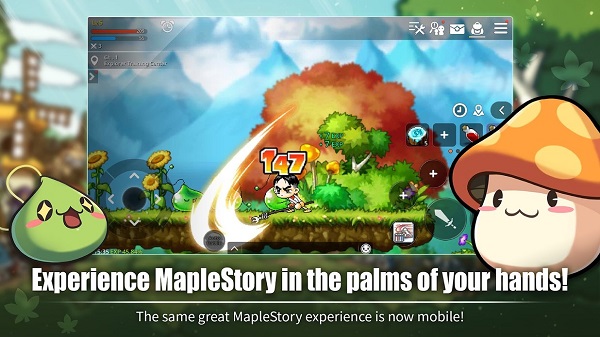 maplestorym臺服官方0