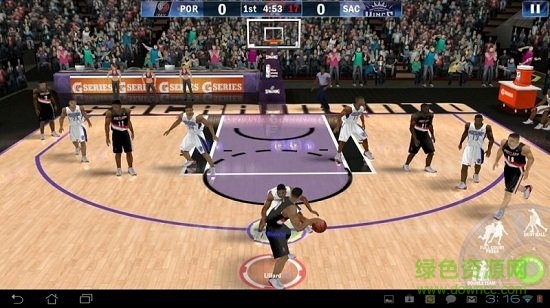 nba2k13直裝版2