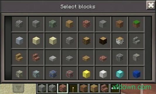 Minecraft我的世界1.8正式版2