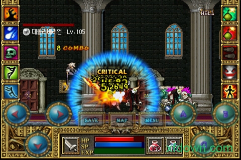 惡魔獵手內購破解版(DemonHunter)0