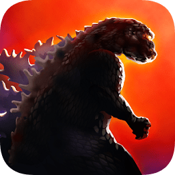 哥斯拉2怪獸之王中文版