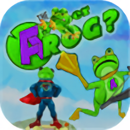 瘋狂青蛙歷險記手機版(The Amazing Frog Game Simulator)
