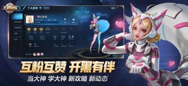 王者榮耀宇弟防閃工具(解決閃退) v2.0 免費防封版1