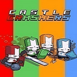 城堡破壞者中文版(Castle Smasher)