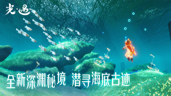 光遇空巢版本0