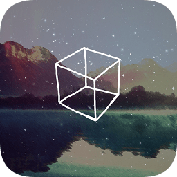 銹湖系列湖泊(Cube Escape The Lake)