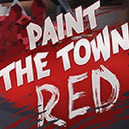 血染小鎮(zhèn)中文版最新版(Paint the Town Red Original Stories)