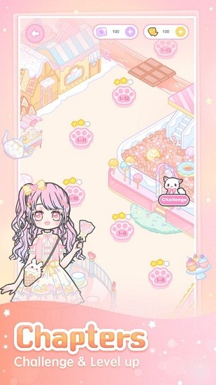 pinkygirl手游0