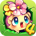 燃燒的蔬菜4新鮮戰(zhàn)隊 安卓版v1.22.1