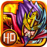 楚漢風云錄破解版 安卓版v1.2.6