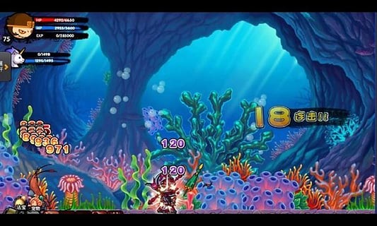 4399造夢西游3 安卓版v1.0.20