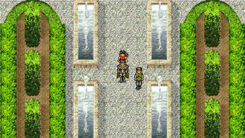幻想水滸傳2（未上線） 安卓版v1.2.52