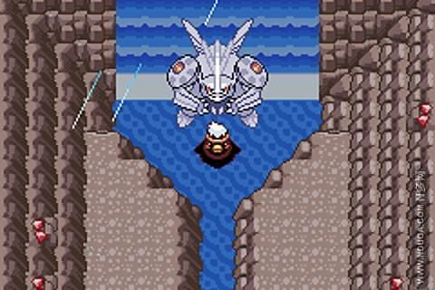 口袋妖怪漆黑的魅影手機版 v6.0.20
