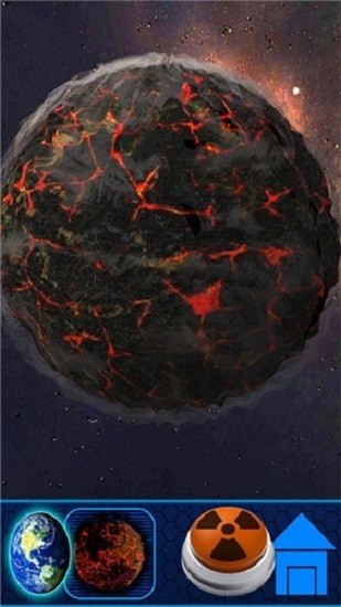 垃圾破壞星球手游0