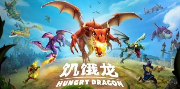 饑餓龍破解版 安卓版v3.232