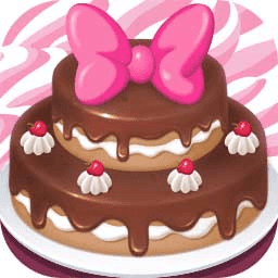 夢幻蛋糕店手機版 v2.9.14安卓版