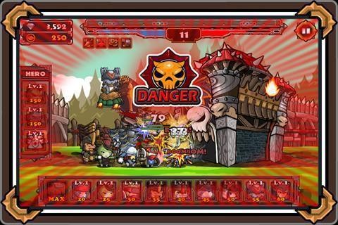 貓狗大戰2完整免費版(CatWar2)0