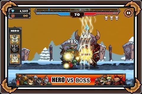 貓狗大戰2完整免費版(CatWar2)2