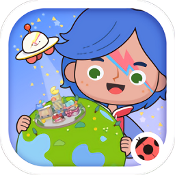 miga towe my worId米加小鎮世界最新版