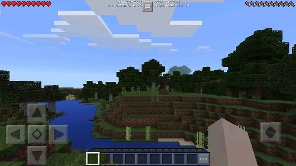 我的世界單機版中文版1