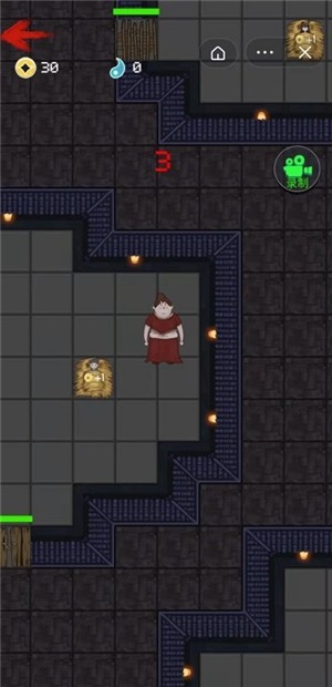躺平發(fā)育2加強 for android v1.0 安卓手機版1