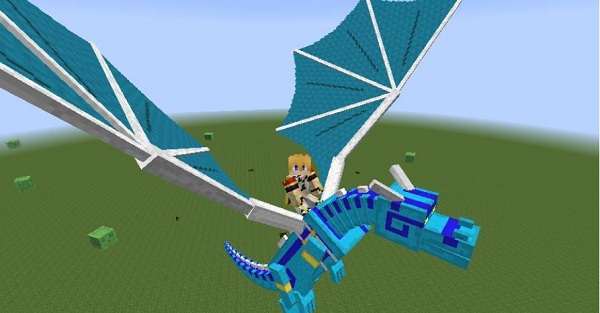 龍騎士MOD手機版 安卓版v1.1.31