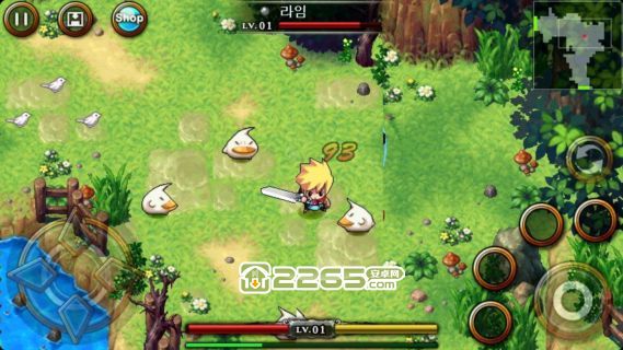 澤諾尼亞4內購破解版 v1.2.52