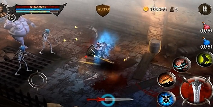 鐵血戰士手游 中文版v1.6.71