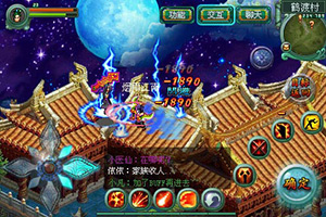 醉江湖OL 可玩版20220