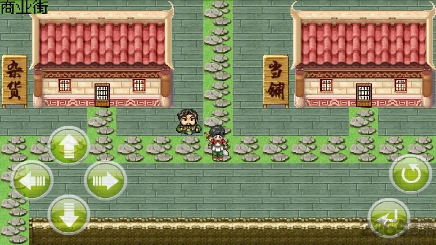 白金英雄壇說2 無敵破解版0