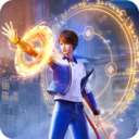異能都市官方版 v0.1.321.137最新版