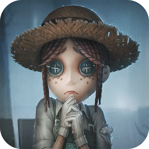 第五人格共研服(附激活碼) v1.5.69最新版