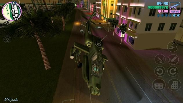 俠盜飛車罪惡都市 v1.09安卓中文版2