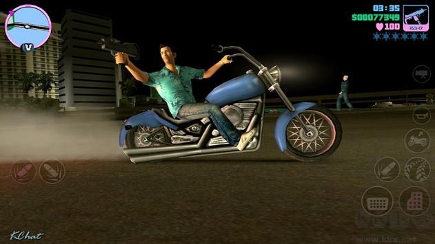 俠盜飛車罪惡都市 v1.09安卓中文版3