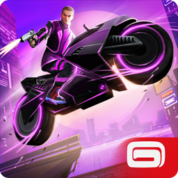 孤膽車神維加斯 v5.8.1c安卓版